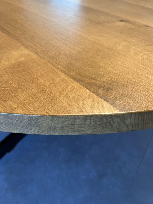 Ława salonowa dębowa (szybkie terminy)