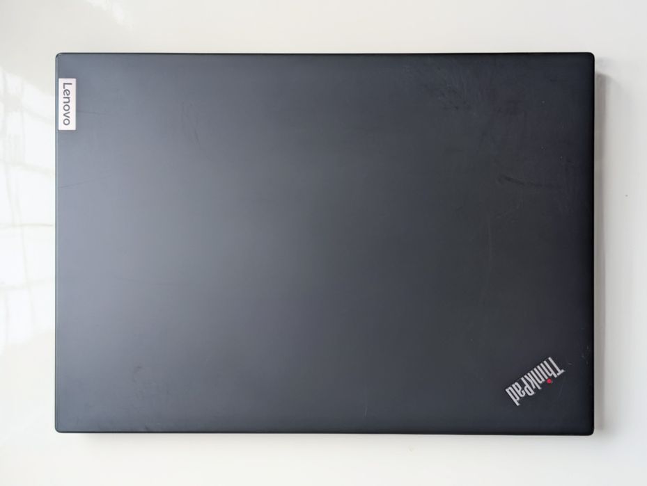 Ноутбук Lenovo ThinkPad L14 Gen2 Core i3 10110U 4-32 DDR4 до 1Tb SSD дисплей FHD IPS 14 дюймів