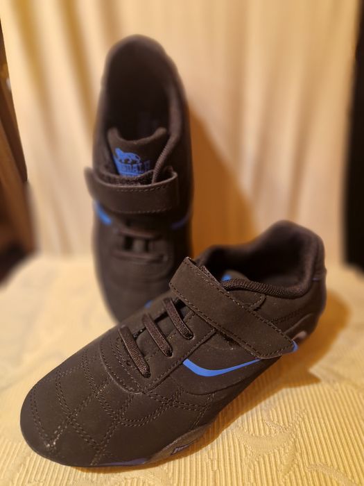 Buty dziecięce Lonsdale roz 33