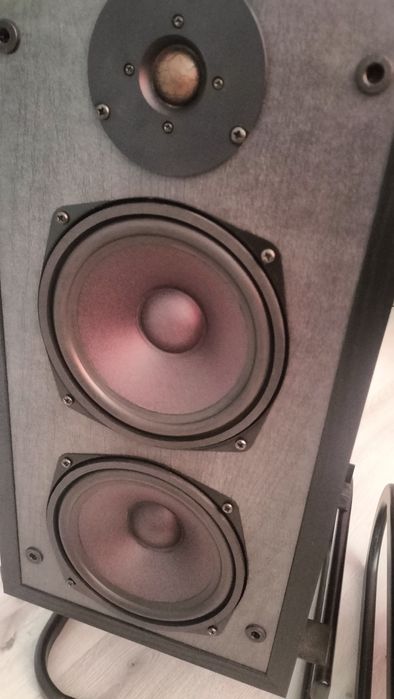 Kolumny Schneider  1004 LS  8 ohm