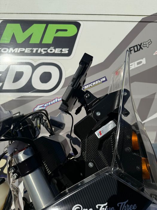 Husqvarna 501 Fe Rally