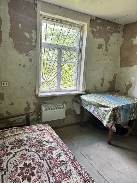 дача Комунальник Солдатські ставки