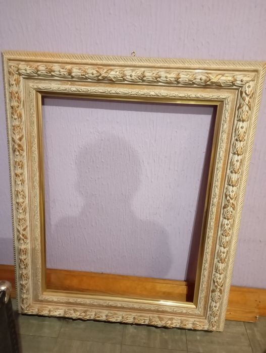 Molduras decorativas