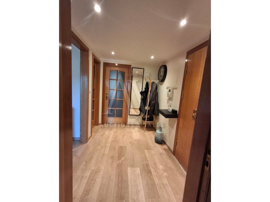 Apartamento T2 Póvoa de Santa Iria