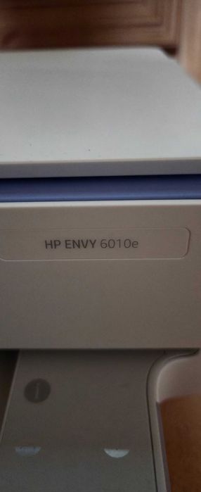 Multifunções HP ENVY 6010e424542835972526081