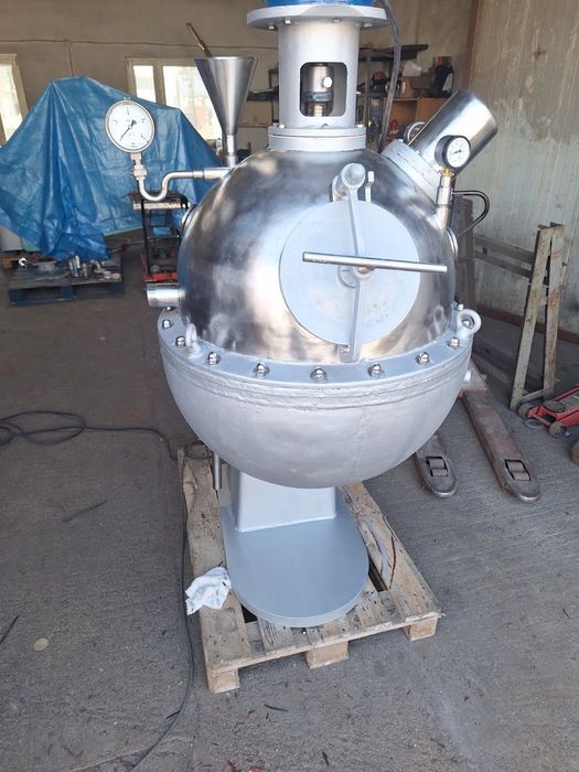 Wyparka Laboratoryjna poj. 100 L