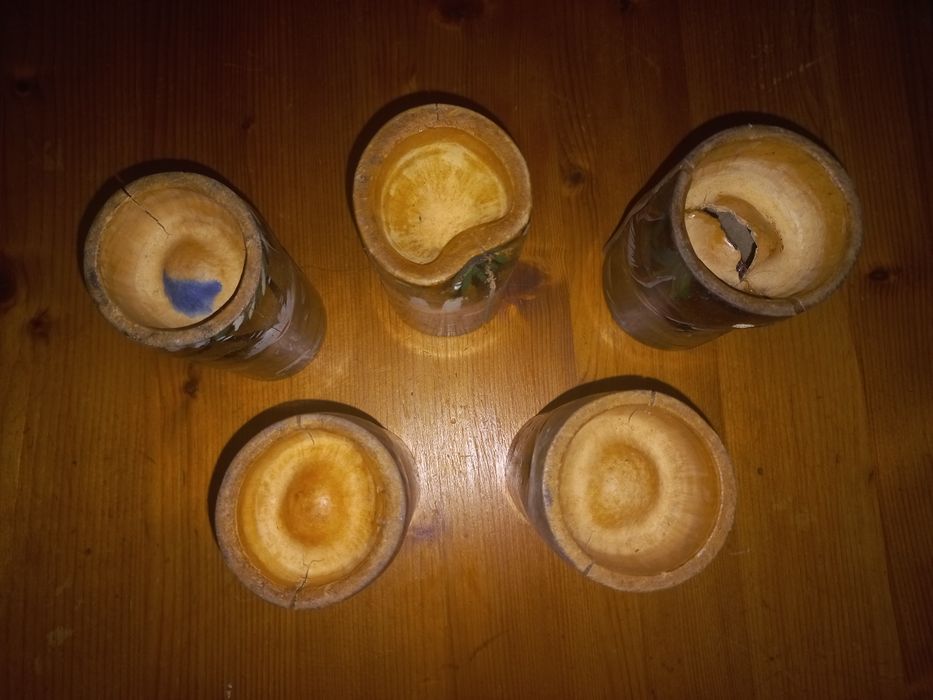 Artesanato ultramar cabinda