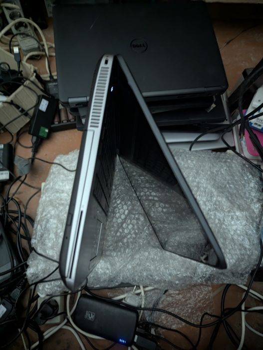 Акция! Сенсорный HP probook 640 g2:14"IPS Touch, i5-6th, 8 DDR4,128S