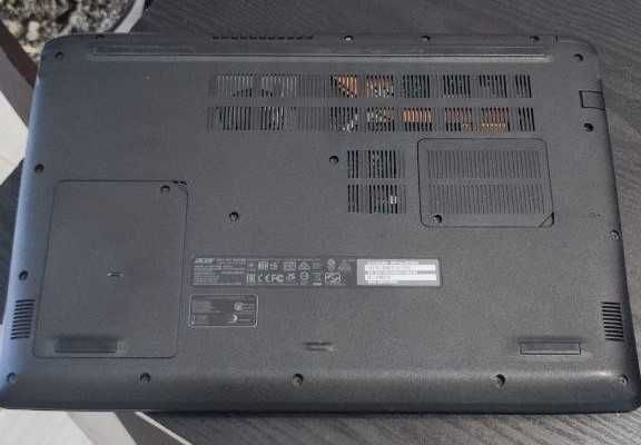 Продам ноутбук 15.6" Acer Aspire A315-53G