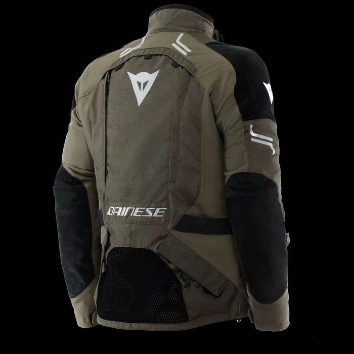 Casaco Dainese Springbok 3L ABSOLUTESHELL™ 48
