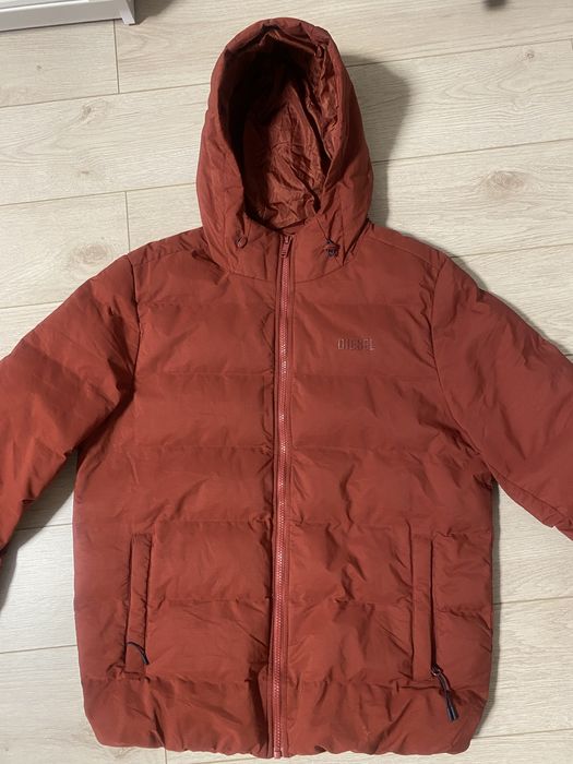 Курточка Diesel original
