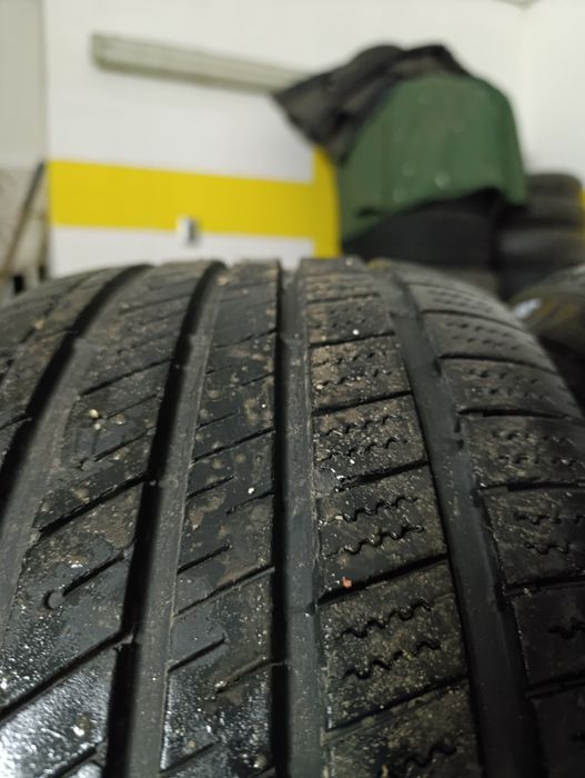 Пара колес 245.40.18