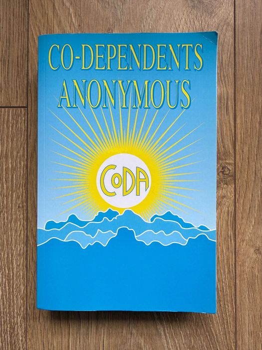 Co-Dependents Anonymous - CODA