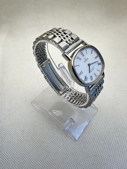 Omega DeVile 30mm bk