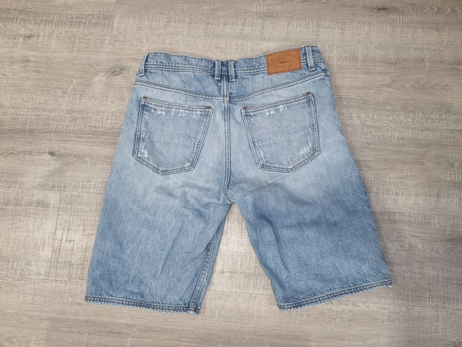 Шорти джинсові Mango, 42/32