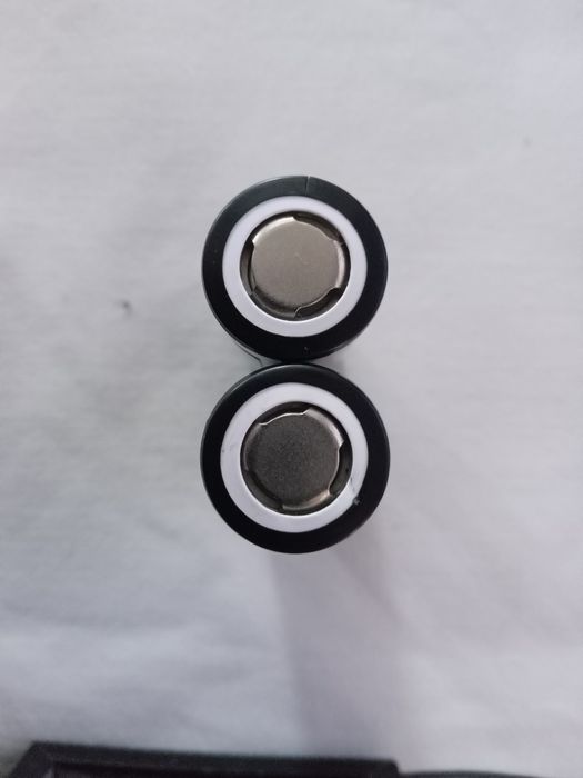 Акумулятори Keeppower IMR18650 2500 mAh.