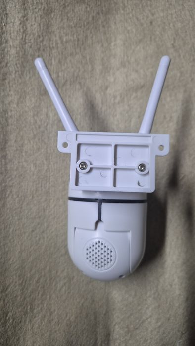 WIFI камера наблюдения