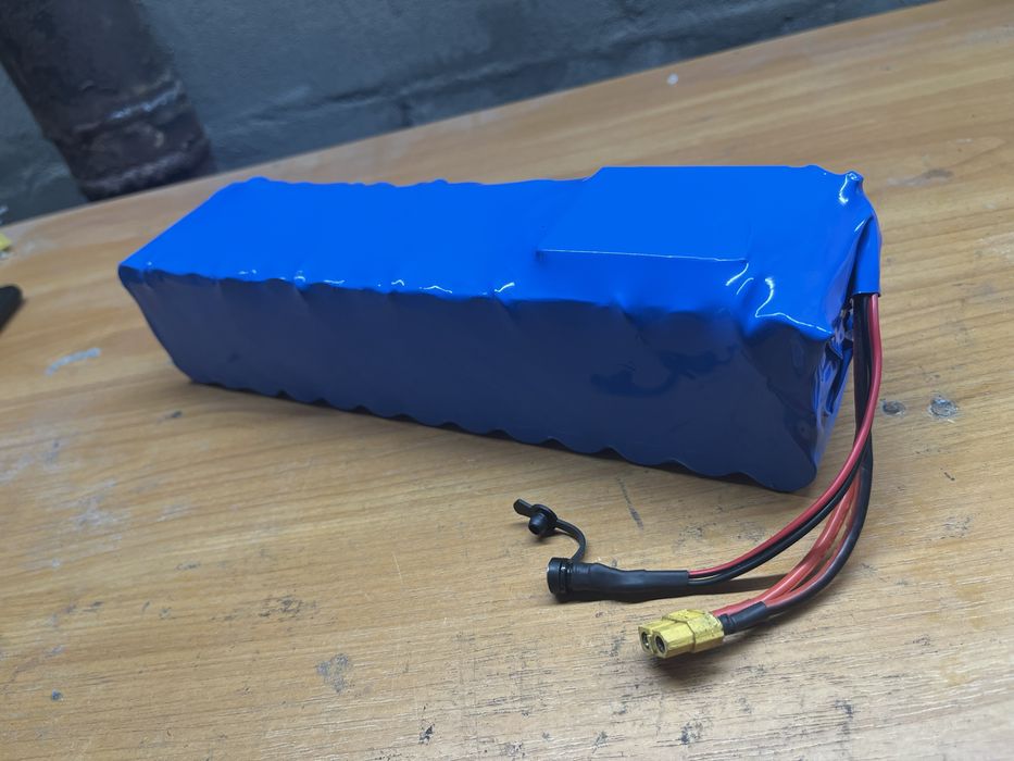 Електровелосипеди 36-48в 19-30Ah Електроскутери электровелосипед