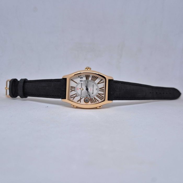 Ulysse Nardin Dual Time UTC 226-68