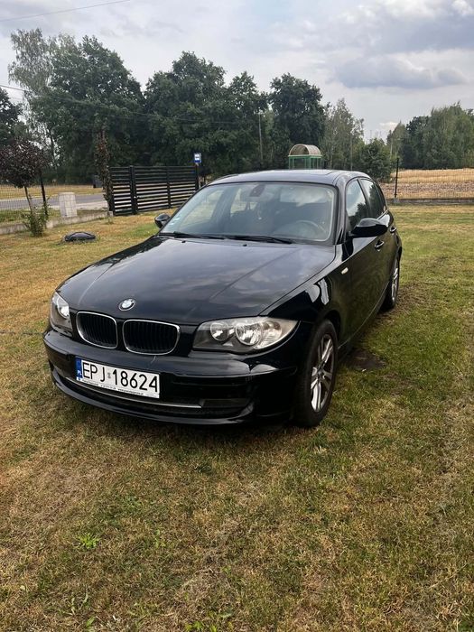 BMW Seria 1