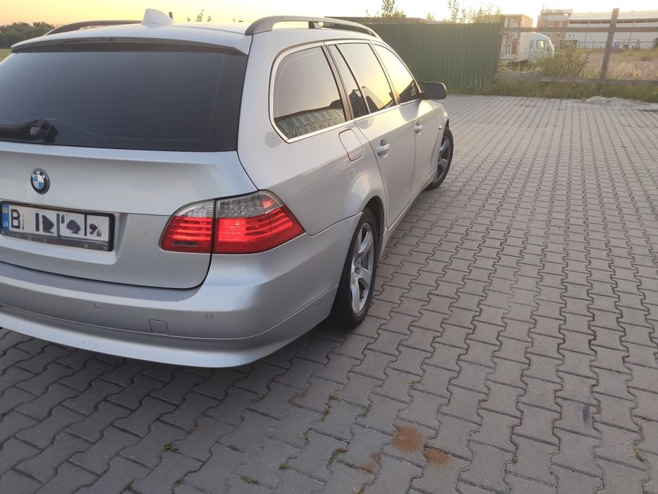 Продам БМВ є 61 525