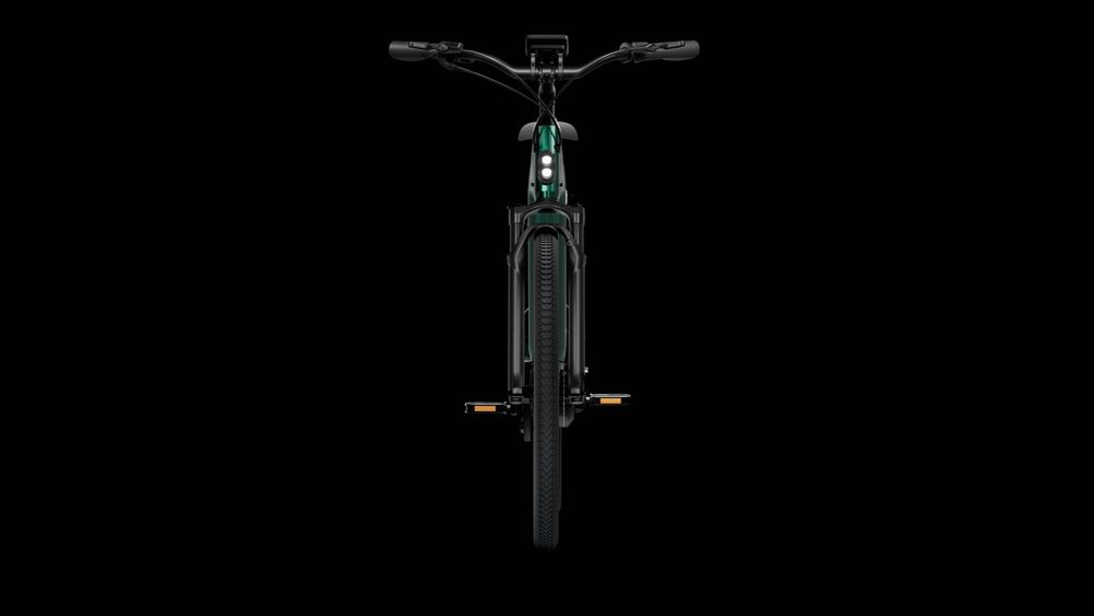 Bicicleta Elétrica Tenways AGO T