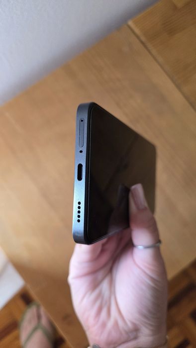 Smartphone Xiaomi 14T Preto