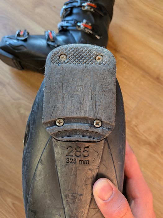 Buty narciarskie Rossignol Alias 80 roz. 28.5cm