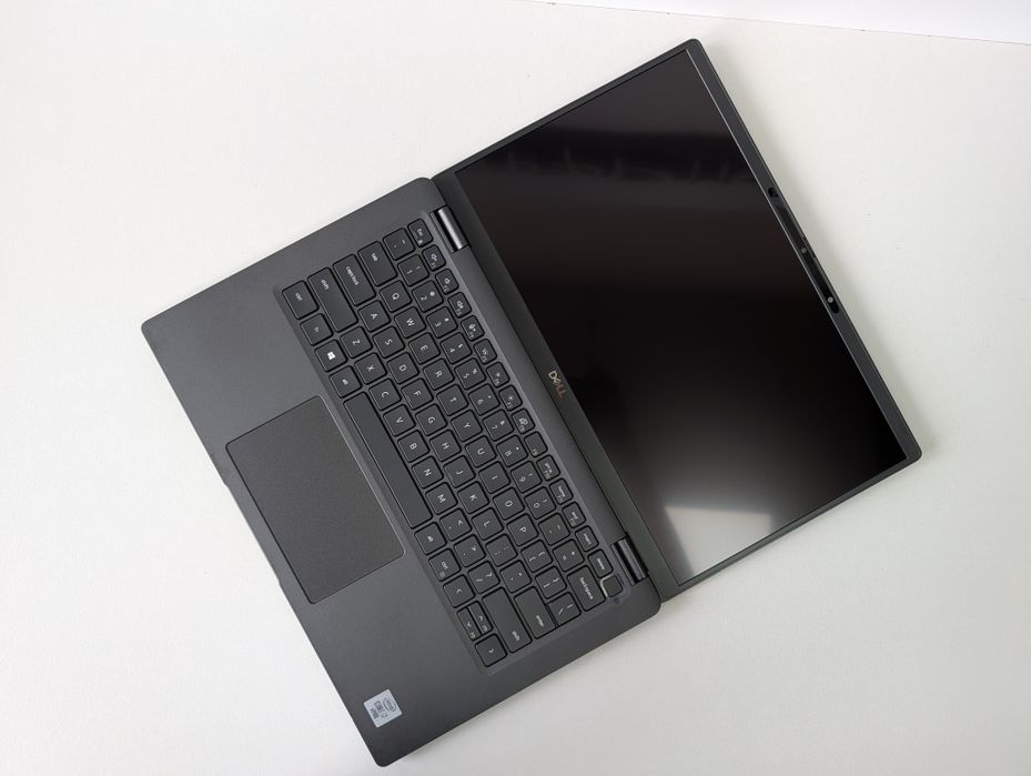 Сенсорний Dell Latitude 7410/i7-10610U/16GB/512GB/FHD/IPS/touch/14"/Ноутбук Стильни Компактний 4 ядра 8 потоків