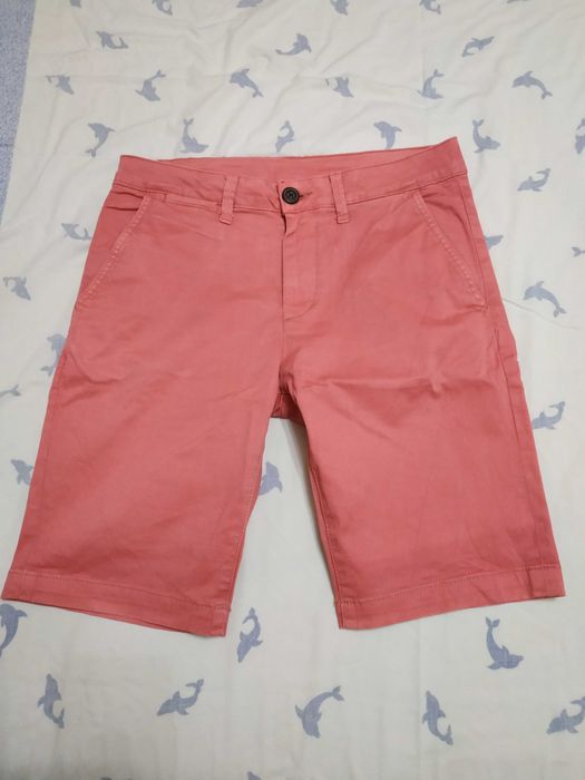 Bermudas Pepe Jeans 29