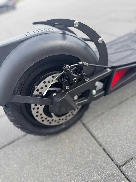 Hulajnoga X-Scooters XS04 Black Raty 0%