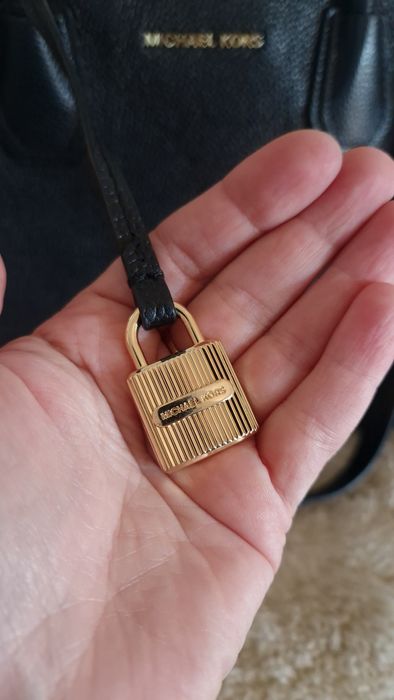 Torebka shopperka Michael Kors Mercer