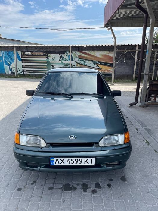 Продам ваз 2115 2009 г 1.6 бензин
