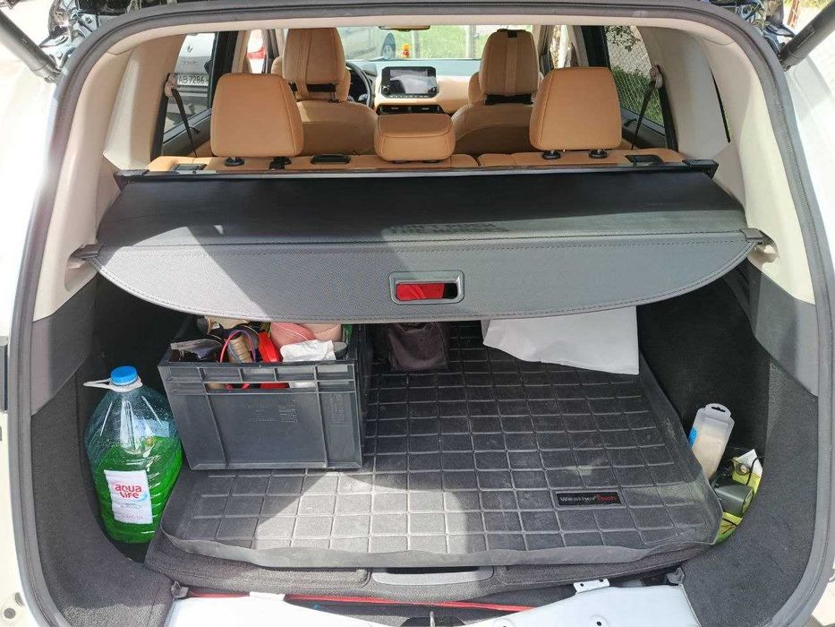 Ролета Полка Шторка в Багажник Nissan ROGUE T32 Т33 Рог Ниссан X-Trail