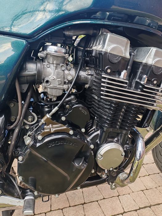 Sprzedam honda cb 750 seven fifty
