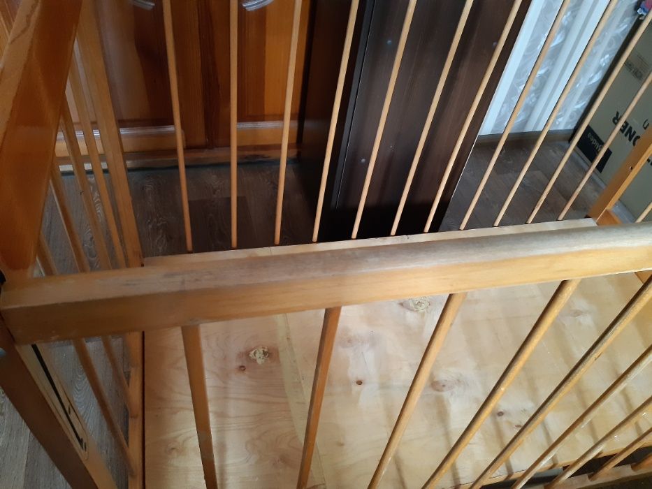 Детская кроватка ,звертайтесь в ПП