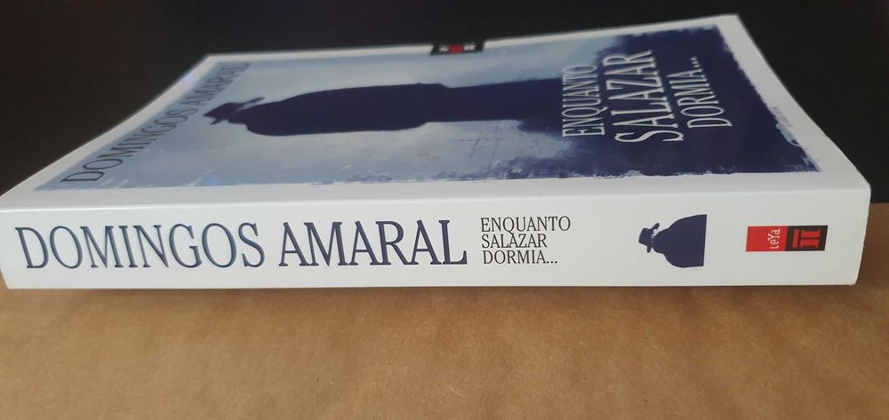 Enquanto Salazar Dormia...