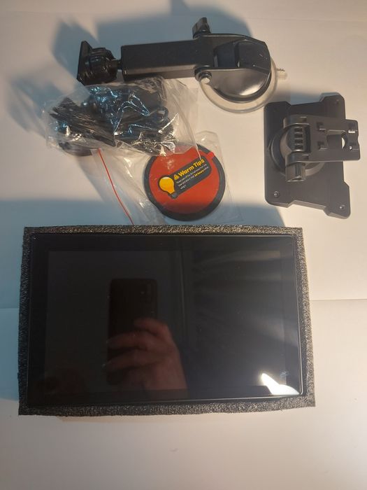 Carplayer para carro