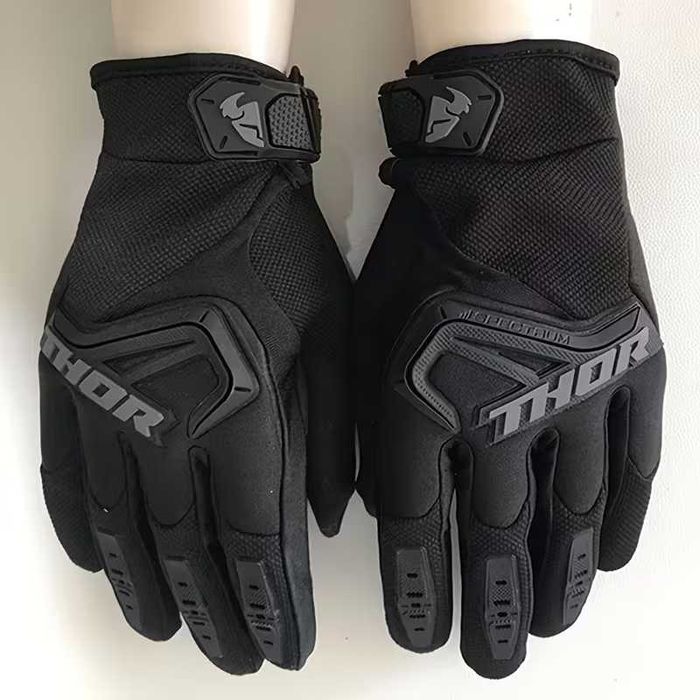 NOVAS Luvas Thor Moto