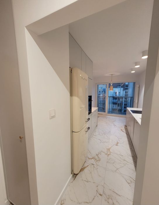 Usługi Remontowo-wykończeniowe