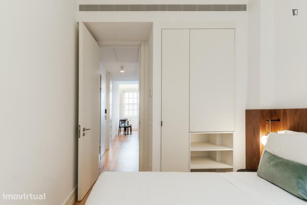 Apartamento com 1 quartos - localizado em Vitória Porto