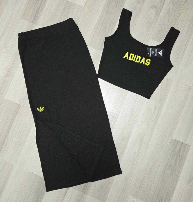 Conjuntos e vestidos disponíveis do S ao XXL  várias cores e modelos