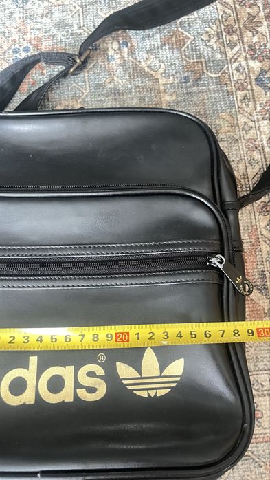 Torba na ramię firmy adidas