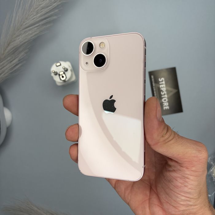 iphone 13 mini pink - купить мобильные телефоны и смартфоны - Цена