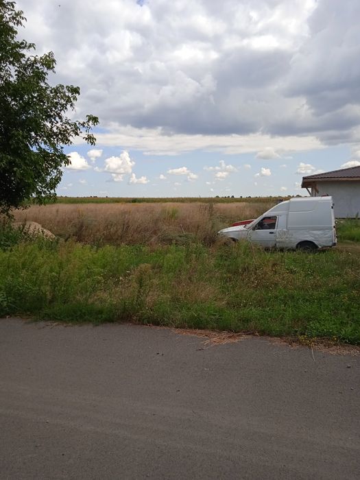 Продам земельну ділянку