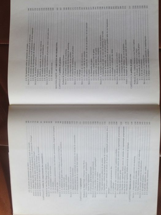 Mercator - Teoria e Prática do Marketing, Denis Lindon e outros