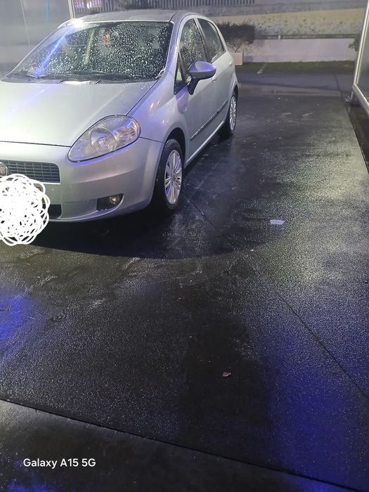 Fiat Grande Punto 1.2 Active