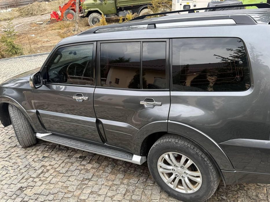 Продам авто 2013 рік 3,2 дизель