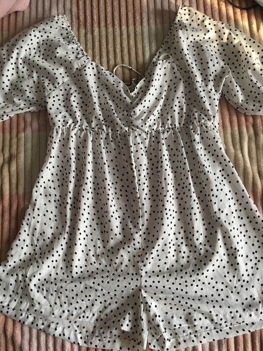 літній комбінезон