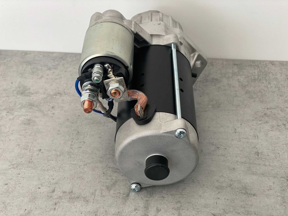 Стартер Vario - Atego OM904 OM906